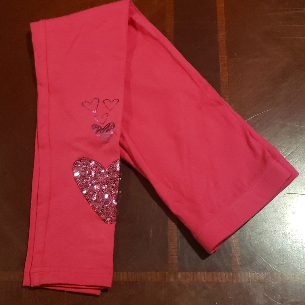 Desigual M sequin legging